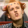 glamjam: (Young Ones; Vyvyan)