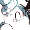 rlynotfeelinup2itrnsorry: (dapper mettahug)