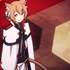 catpaw: ([ ☆ ] sober anxious)
