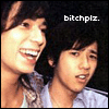 honooko: ([Arashi] bitchplz.)