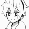 soundtest: http://ask-human-napstablooky.tumblr.com ([Human] Feeling ok)