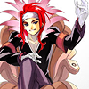 fishgendo: Tales of Symphonia/the Abyss: Zelos Wilder as ... Dist.  (Default)