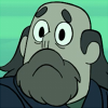 fragileandsoft: (please don't kick this puppy)