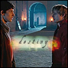 honooko: ([Merlin] this is destiny)