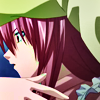 scarredhorns: (Lucy#surprised)