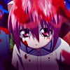 scarredhorns: (Let there be blood)