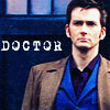 xthedoctorx: (Doctor and TARDIS)