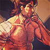 puffing: (ᴛᴇɴ﹪ғᴜʀʀʏ / ғᴀɴᴀʀᴛ ― oo1.)