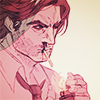 puffing: (ᴛᴇɴ﹪ғᴜʀʀʏ / ғᴀɴᴀʀᴛ ― oo7.)