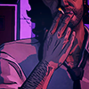 puffing: (ᴛᴇɴ﹪ғᴜʀʀʏ / ɢᴀᴍᴇ ― o63.)
