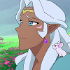 heartofalioness: (Bittersweet)