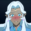 heartofalioness: (Blushing)