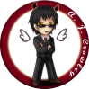 alassenya: Good Omens - Crowley (GO-Crowley)