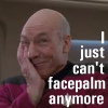 thady: (ST  -  Picard facepalm)