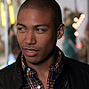 endeudado: Charles Michael Davis (time for some ke$ha lyrics)