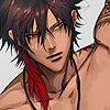 daor: (Now I'm)