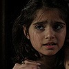 runs: (fear and sadness)