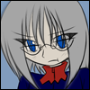 lampluminous: (huffy!)