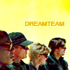 princessofgeeks: (Dreamteam)