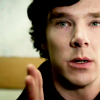 howdull: (deduce] talking)