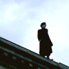 howdull: (sad] roof)