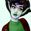 glowsferatu: smile, smug (pic#10646156)