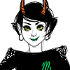 glowsferatu: smile, smug (pic#10646561)