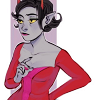 glowsferatu: thought, rude (pic#10646583)