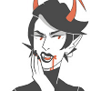 glowsferatu: smug, fangs (pic#10646596)