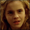 alt_hermione: Hermione unimpressed. (unimpressed)
