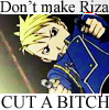 summerbutterfly: (angry riza)