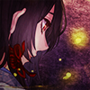 modissty: (firelight)