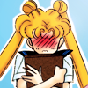 lightthedarkness: (Usagi) (So embarrassed)