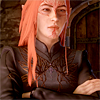 sidequestings: (& all their words for glory)