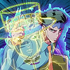 lookatmyoc: (「HEAVEN'S DOOR」)