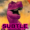 dev_chieftain: (SUBTLE LIKE A NEON-PINK T-REX)
