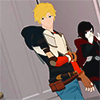 arcward: (awkward as per usual)