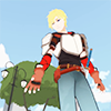 arcward: (take my hand)
