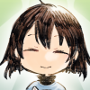 save_theworld: (don't you know how to greet a new pal?)