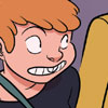 eatsnutsandkicksbutts: (doreen - totally not my fault)