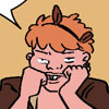 eatsnutsandkicksbutts: (SG - frick on a stick with a brick)