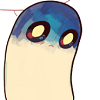 soundtest: icon by sayorisan on tumblr (Not feeling too good)
