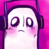 soundtest: icon by sayorisan on tumblr (Oh okay)