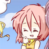 weavethelight: (Happy - Laugh)