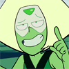 periphrasing: (I'm SO COOL)