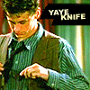 sondheimmcgeek: (knife/fork)