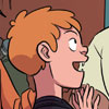 eatsnutsandkicksbutts: (doreen - aw hey!)