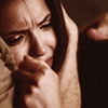 interpersonal: (ｃｌｉｎｇ.)