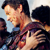 nichtstubenrein: we are victorious (Baby we're a goddamn delight)