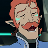 coran: (oh yeah we all yukked it up)
